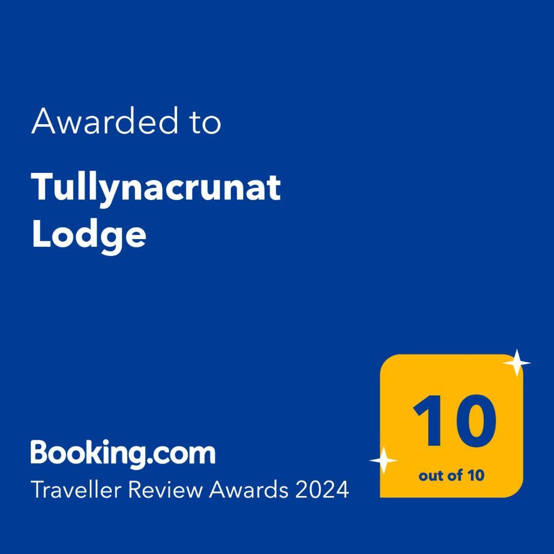 Tullynacrunat Lodge Castleblayney Exterior photo